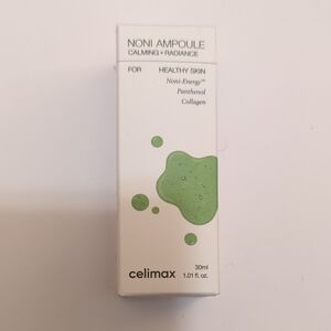 Celimax Noni Ampoule